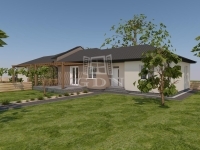 For sale semidetached house Iszkaszentgyörgy, 103m2