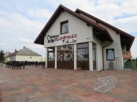 Kiadó vendéglátás Pákozd, 117m2