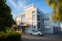 Miete lager Székesfehérvár, 185m2