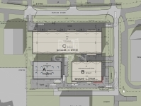 Székesfehérvár Industriegebiet 5