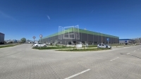 For rent industrial area Székesfehérvár, 6023m2