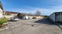 Székesfehérvár Office 0