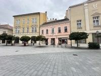 Székesfehérvár Flat (brick) 12