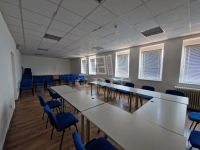 Székesfehérvár 办公室 12