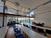 Székesfehérvár 办公室 10