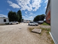 Székesfehérvár 办公室 1