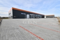 Székesfehérvár Depozit 1