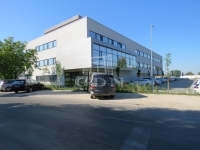 For rent office Székesfehérvár, 14m2