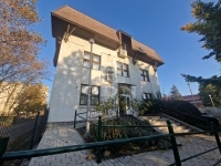 Miete büro Székesfehérvár, 109m2