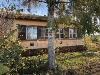 Székesfehérvár 家庭别墅 22