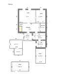 Székesfehérvár 家庭别墅 23