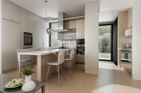 For sale flat (brick) Székesfehérvár, 123m2