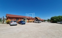 For sale commercial - catering Székesfehérvár, 220m2