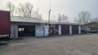 Miete lager Székesfehérvár, 220m2