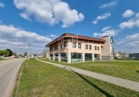 Miete büro Székesfehérvár, 104m2