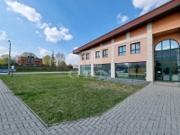 Székesfehérvár Büro 1
