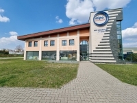 Székesfehérvár Büro 0
