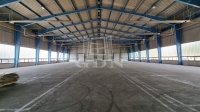 Székesfehérvár Raktár 1