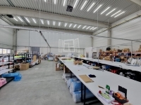 Székesfehérvár Storage 8