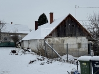 Lovasberény Family House 11