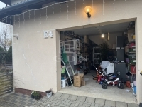 Polgárdi 家庭别墅 16