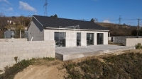 Csór Einfamilienhaus 1