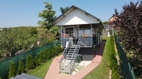 Csór Einfamilienhaus 12