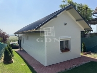 Csór Einfamilienhaus 15