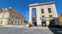 Székesfehérvár Gewerbe - Geschäftsräume - 1.200.000 HUF