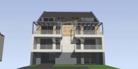 Székesfehérvár Flat (brick) 4