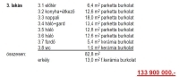 Székesfehérvár Flat (brick) 5