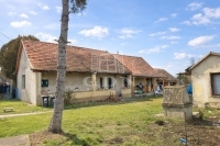 Sárszentmihály Einfamilienhaus - 41.000.000 HUF