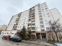 Verkauf wohnung (panel) Székesfehérvár, 53m2