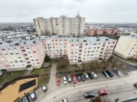 Székesfehérvár Wohnung (Panel) 9