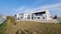 Székesfehérvár Industrial area - 1.053.000.000 HUF