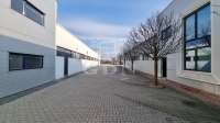 Székesfehérvár Industrial area 20