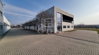 For sale storage Székesfehérvár, 683m2