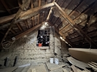 Sárszentmihály Casa Familiala 16