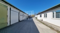 Miete lager Székesfehérvár, 250m2