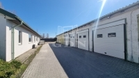 Székesfehérvár Lager 1