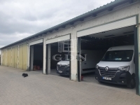 Székesfehérvár Lager 2