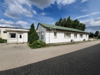 Székesfehérvár Büro 0