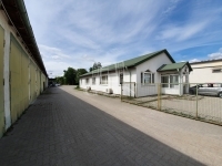 For rent office Székesfehérvár, 152m2