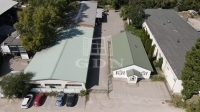 Székesfehérvár Büro 1