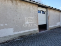 Székesfehérvár Lager 15