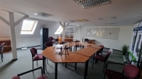 Székesfehérvár Office 3