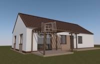 Vânzare casa familiala Székesfehérvár, 105m2