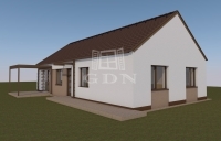 Székesfehérvár Частный дом 1