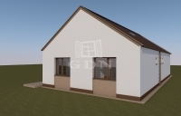 Székesfehérvár Частный дом 2