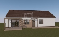 Székesfehérvár Частный дом 3